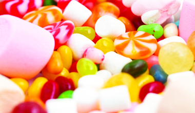 Confections & Candy
