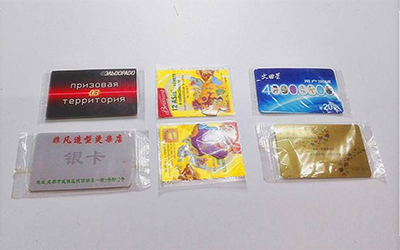 Paper Products